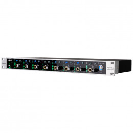 Alctron HP800 V2 Предусилитель для наушников 8 канальный, рэковый