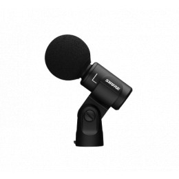 Shure MV88+STEREO-USB Цифровой стереофонический конденсаторный микрофон