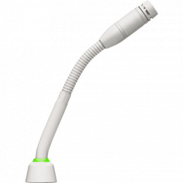 Shure MX405WLP/N Микрофон на гусиной шее без капсюля
