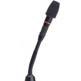 Shure MX405WRLP/N Микрофон на гусиной шее без капсюля