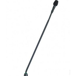 Shure MX415RLP/N Микрофон на гусиной шее без капсюля