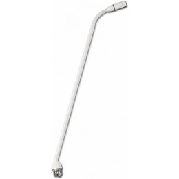Shure MX415WRLPDF/N Микрофон на гусиной шее без капсюля