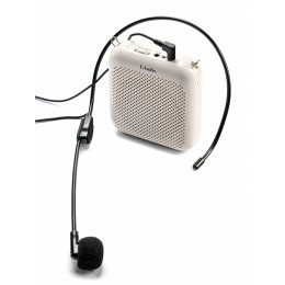 LAudio WS-VA058 Переносной громкоговоритель для гида, 5Вт