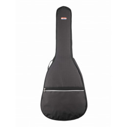 Lutner LDG-4G Чехол для акустической гитары серый
