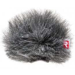 Shure AMV88-FUR Меховая ветрозащита для микрофона MV88
