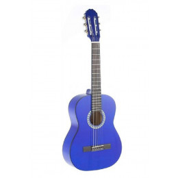 Gewa pure Basic Blue 1/2 Классическая гитара 1/2