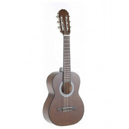 Gewa pure Basic Walnut 1/4 Классическая гитара 1/4