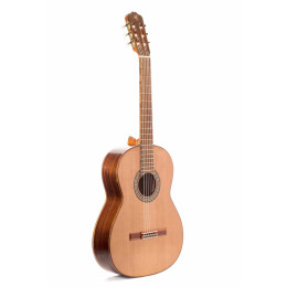 Prudencio SAEZ 3-S (12) Cedar Top Гитара классическая