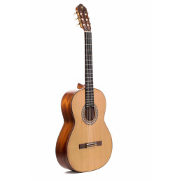 Prudencio SAEZ 4A Spruce Top Гитара классическая