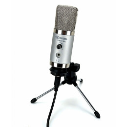 Volta CYBER MIC Студийный микрофон с встроенным USB-интерфейсом