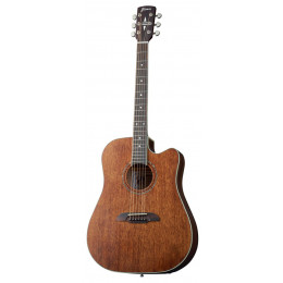 Framus FD 14 M CP NS Legacy Series электроакустическая гитара
