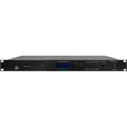 DSPPA MAG-2107C Музыкальный проигрыватель