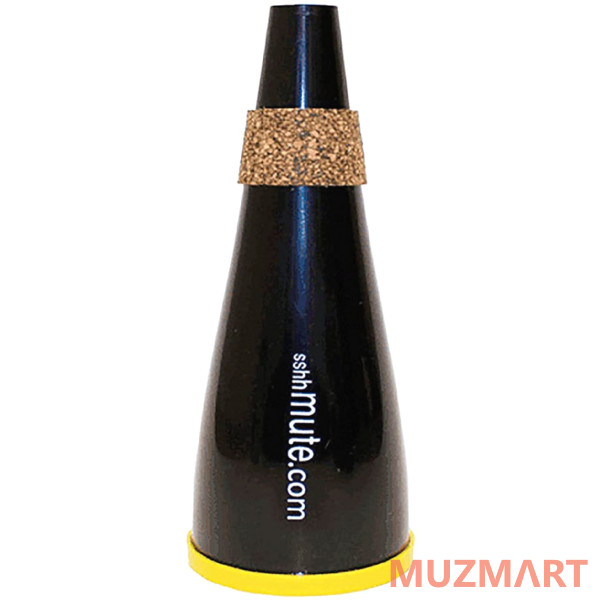 Sshhmute SSHHMUTE Trumpet/Cornet Straight Сурдина