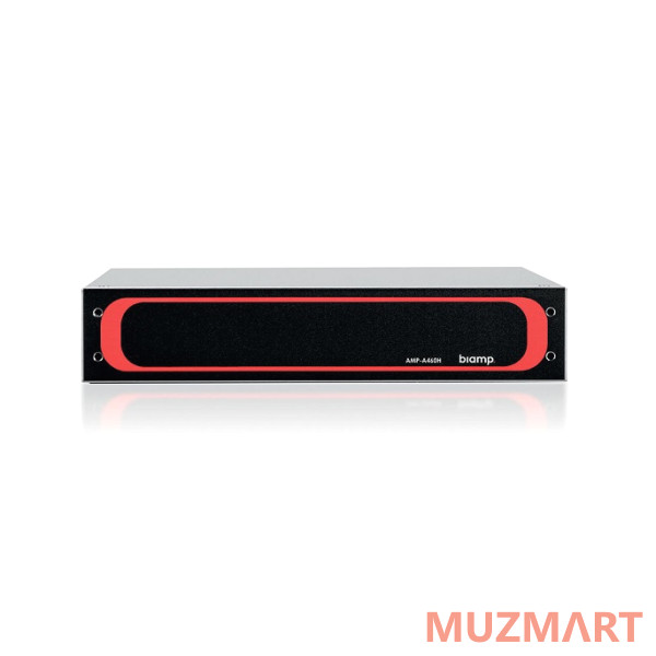 Biamp AMP-A460H Усилитель мощности