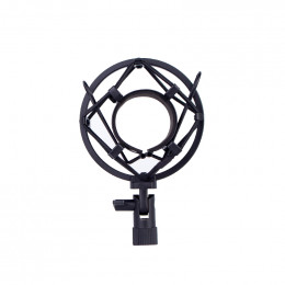 Lux Sound MSA026B Держатель паук для микрофона