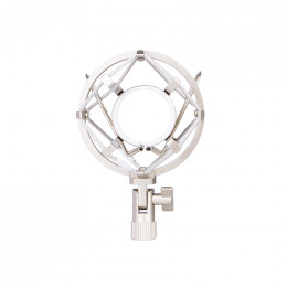 Lux Sound MSA026W Держатель паук для микрофона
