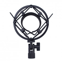 Lux Sound MSA052B Держатель паук для микрофона