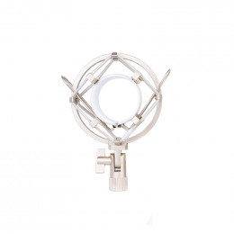 Lux Sound MSA052W Держатель паук для микрофона