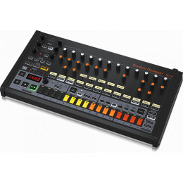 Behringer RD-8 MKII Аналоговая драм-машина