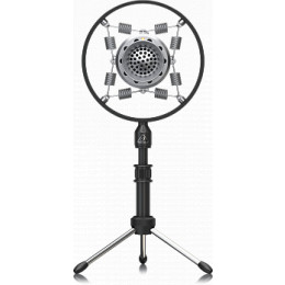 Behringer BV635 Винтажный конденсаторный USB-микрофон