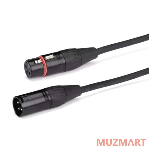 Samson TM25 Микрофонный кабель с разъемами XLR (Neutrik)