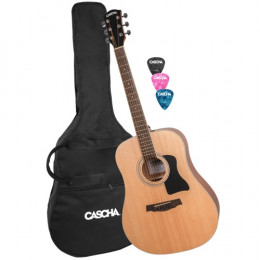 Cascha Stage Series HH 2080 Акустическая гитара