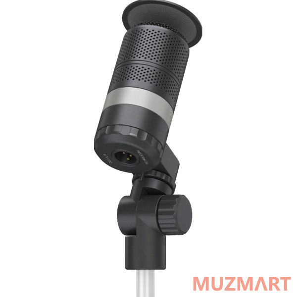 TC Helicon GoXLR MIC Микрофон динамический, кардиоидный с поп-фильтром