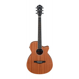 Ibanez AEG7MH-OPN Электроакустическая гитара