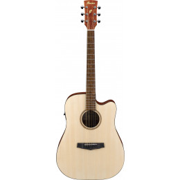 Ibanez PF10CE-OPN Электроакустическая гитара