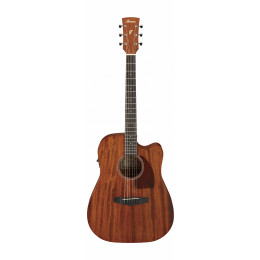 Ibanez PF12MHCE-OPN Электроакустическая гитара
