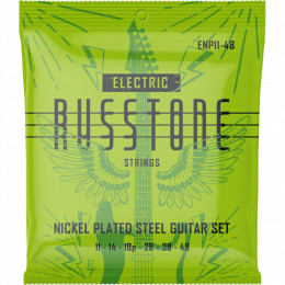 Russtone ENP11-48 Струны для электрогитары