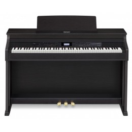 Casio AP-650 BK Цифровое пианино