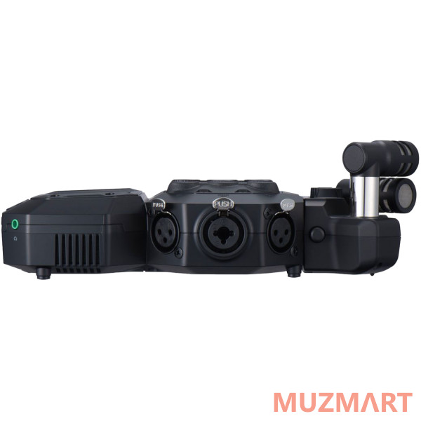 Zoom XAH-8 Модуль XY/AB микрофон для H8