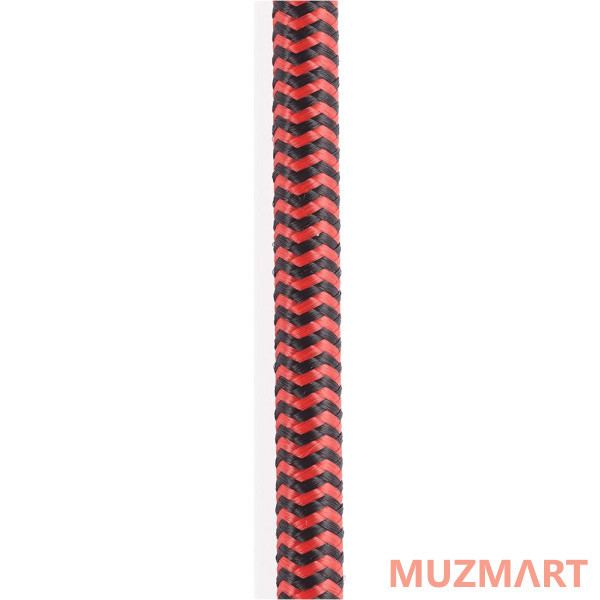 Planet Waves PW-BG-20RD Кабель инструментальный 6,10 м
