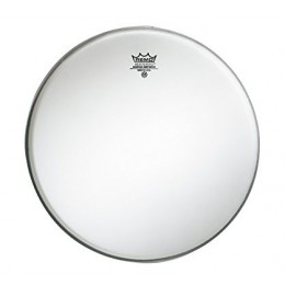 Remo EMPEROR 13' COATED Двойной матовый пластик 13"