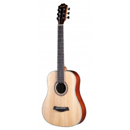 Sevillia IW-34R NA Гитара акустическая