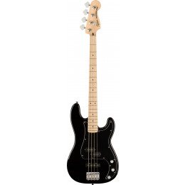 Squier Affinity 2021 Precision Bass PJ MN Black Бас-гитара