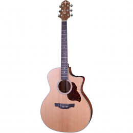 Crafter GAE-7/NC Электроакустическая гитара