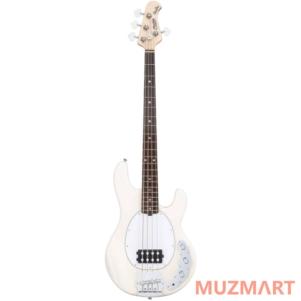 Sterling by Music Man RAY4-VC-R1 Бас-гитара