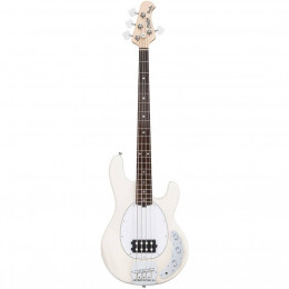 Sterling by Music Man RAY4-VC-R1 Бас-гитара