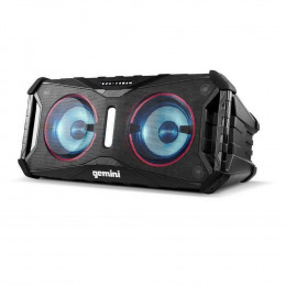 Gemini Soundsplash Всепогодная беспроводная акустическая система