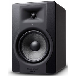 M-Audio BX8 D3 Активный 2-х полосный аудио монитор (1 шт)