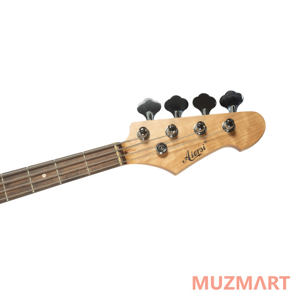 AIERSI STB-202B Бас-гитара