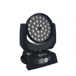 Led Star MA3615 Вращающаяся светодиодная голова