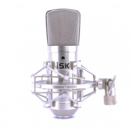 ISK BM-800 Конденсаторный студийный микрофон