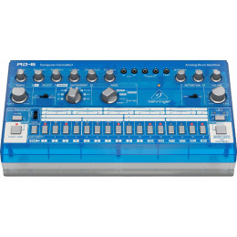 Behringer RD-6-BB Аналоговая драм-машина
