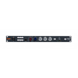 Warm Audio WA73-EQ Одноканальный микрофонный предусилитель