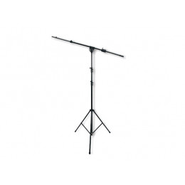 ECO MS080 Black Телескопическая микрофонная стойка журавль overhead