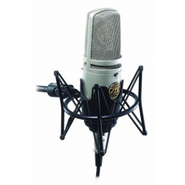 JTS JS-1T Микрофон студийный, конденсаторный с большой диафрагмой