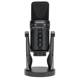 Samson G-Track Pro Студийный конденсаторный микрофон